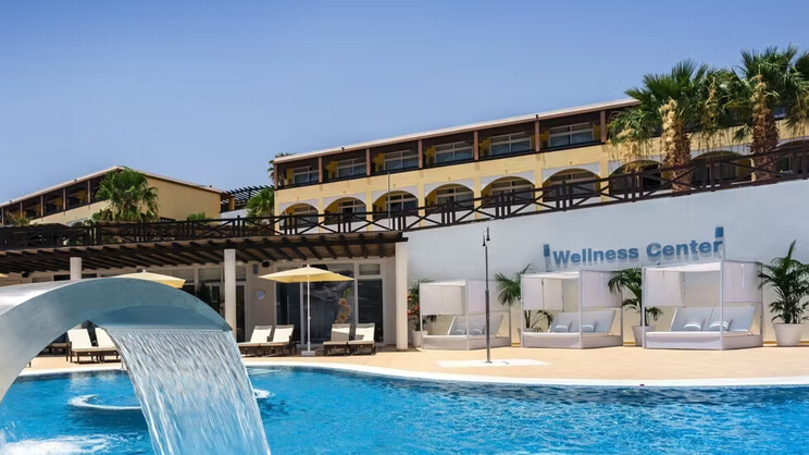 Occidental Jandía Playa